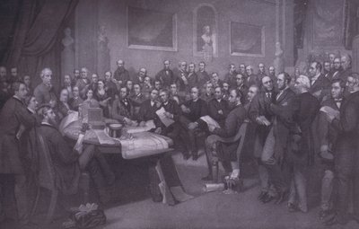 أول مجلس مدرسة في لندن ، Bibbys السنوي ، 1916-1917 بواسطة دبليو بعد والتون